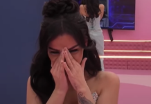 “Jam në gjendje me heq pjesë nga trupi për të” – Xheneta surprizohet nga njerka me një video-mesazh