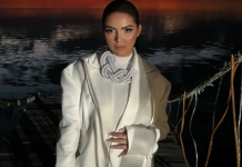 Fifi paralajmëron këngën e re