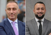 PTHP-Shkup: Për Grubin dhe Bajramin do të lëshohet arrest ndërkombëtar