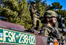 Municionet “Made in Kosova” – një ambicie ende e largët