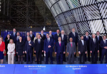 Deklarata nga samiti në Bruksel: E ardhmja e Ballkanit Perëndimor është në BE