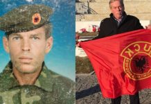 Ndërron jetë ish-ushtari i UÇK-së, Xhemë (Imer) Morina