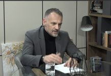 Fetai: Gjuha shqipe nuk guxon të preket!