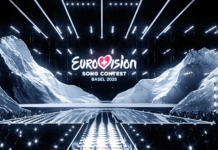 Zbulohet se si do të duket skena në Eurovision Song Contest 2025