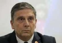 U arrestua pas vizitës në Kosovë, politikani serb Sanduloviq: Serbia t’i pranojë krimet