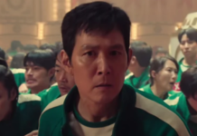 Sezoni i dytë i serialit “Squid Game” nominohet për Golden Globe në 2025, megjithëse nuk është publikuar ende