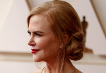 Nicole Kidman: Doja të hiqja dorë nga aktrimi kur linda fëmijën tim të parë
