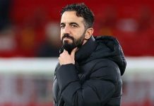 Amorim ‘bën një pranim tronditës’ në lidhje me lojtarët e Man Utd dhe kjo do të shqetësojë tifozët