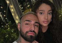 Për herë të parë Kevinin familja e Anës e pritën me shumë dashuri