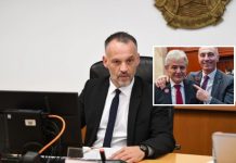 Fetai: Prokuroria ta merr në pyetje Ali Ahmetin për vendndodhjen e Artan Grubit