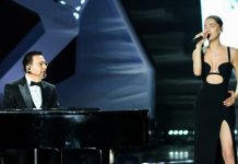 Arditi tha se u tërhoqën nga ‘Kënga Magjike’ për arsye shëndetësore, reagon për herë të parë Arilena: Unë dhe Pirro gëzojmë shëndet si kurrë më parë