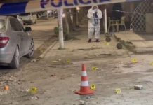 Atentati në Vlorë, Kevin Hajrulla dërgohet në Spitalin e Traumës, dyshohet për tre autorë