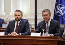 Durmishi: Çmime më të ulëta të mbi 650 produkteve në “Shportën e Vitit të Ri”