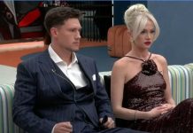 Driloni flet hapur për ndjenjat e tij: Më pëlqen Sara