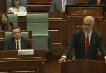Edi Rama i ashpër: Kuvendi i Kosovës nuk bëri asgjë për padrejtësinë në Hagë
