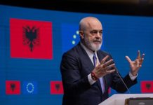 Rama: Deri në 2027, Shqipëria duhet të mbyllë negociatat me BE-në