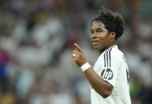 Minutat e pakta në vitin e parë, Endrick merr vendimin për të ardhmen