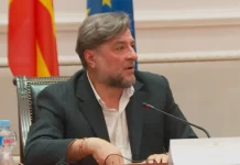 Mucunski: Fërçkovski ka bërë dëme prej gjashtë shifrash në euro, informacionet janë shumë shqetësuese