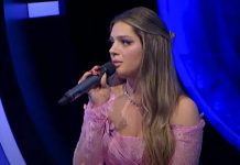 Ishte e fejuar, Lela thotë se e pret Leon jashtë për t’ia thënë këtë fakt