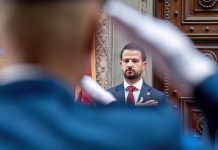 Mali i Zi s’do ta ndryshojë qëndrimin për Kosovën, thotë presidenti Millatoviq