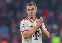 Definohet e ardhmja e Kimmich, mesfushori do të vazhdoj kontratën me Bayernin