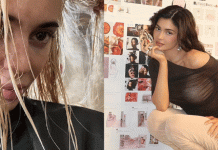 Kylie Jenner trondit fansat me transformimin shokues dhe fotografitë e vitit 2024