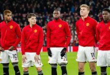 Chelsea do të rrisë ndjekjen e yllit të madh të Man Utd