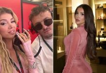 Disa muaj pas ndarjes nga Era Istrefi, Amir Rrahmani thuhet se ka nisur një lidhje të re dashurie