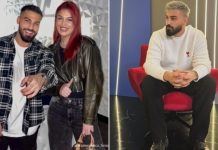 Prishet miqësia mes Vesa Vllasaliut dhe Azem Gagicës