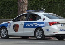 Zbulohen 8 qendra prostitucioni në Shkodër, procedohen 13 vajza të huaja