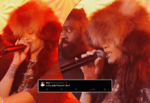 “E tmerrshme”, Rihanna kritikohet për performancën e saj karaoke në New York