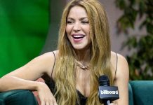 Shakira zbulon se cili këngëtar e ndihmoi gjatë ndarjes me Piquen: Ai më shkruante çdo ditë, për të parë nëse po bëja më mirë