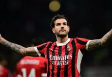 Theo do të largohet në verë, Milani gjen zëvendësuesin e francezit