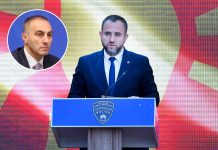 Toshkovski: Po mblidhen prova shtesë, nëse arratisja e Grubit ishte e organizuar