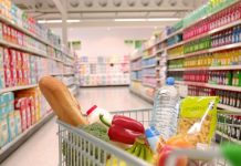 Mbi 1000 produkte do të gjenden në Shportën e Vitit të Ri, inspeksioni do të bëjë monitorim