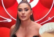 Vesa Smolica sot feston ditëlindjen, ja sa vite po bënë