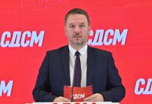 LSDM: Kemi dyshime që arratisja e Grubit është marrëveshje në mes BDI-së dhe VMRO-DPMNE-së