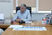 Jasharaj paralajmëron greva nëse kërkesat s’u përmbushen nga qeveria e re