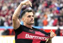 Xhaka me Leverkusenin synojnë të vazhdojnë serinë e fitoreve