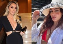 Antonela demaskon rëndë Klea Prengën, i thotë të gjitha