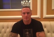 Arrestohet Rade Trajkovski Shteklli