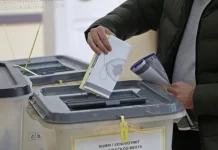 KQZ-ja miraton sot fletëvotimin, nesër fillon votimi jashtë Kosovës
