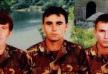 28 vjet nga rënia e Zahir Pajazitit, Hakif Zejnullahut e Edmond Hoxhës