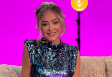 Anita Haradinaj nuk është Haradinaj vetëm në këtë vend