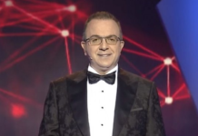 Ardit Gjebrea publikon foto, kaq shumë është rritur vajza e tij