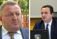 Hisen Berisha: Albin Kurti, ka krizë identiteti me pasoja për Kosovën