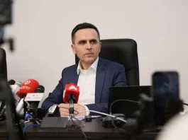 Mbeturina të shtuara në Tetovë! Kasami: Dyfishohet sasia, kërkojmë më shumë kujdes nga qytetarët