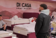 Driloni sulmon Leon: Nuk e sheh lidhjen e vet dyshe, por treshe (VIDEO)