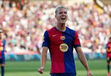 La Liga refuzon të tërhiqet, lëshon një deklaratë të re për sagën e Dani Olmos