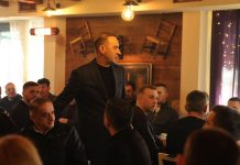 Haradinaj: Zëri i çjerrë i Albinit dëshmon panikun që e ka kapur